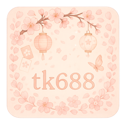 tk688 logo